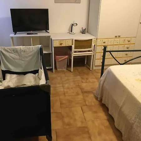 펜션 Ca Lina Spacious With Parking Space