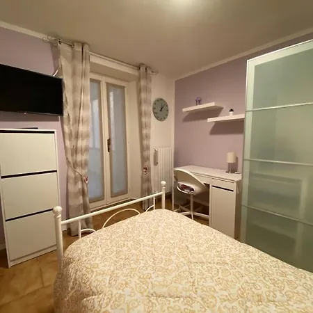 Ca Lina Spacious With Parking Space 펜션 *