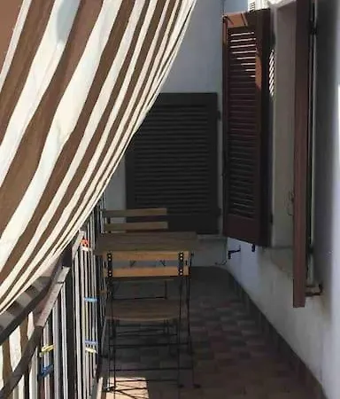 펜션 Ca Lina Spacious With Parking Space *