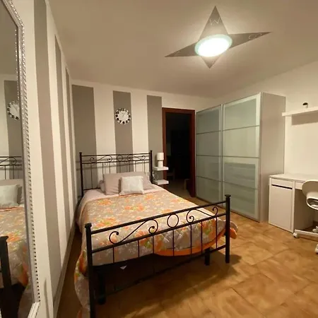 Ca Lina Spacious With Parking Space 펜션 레코