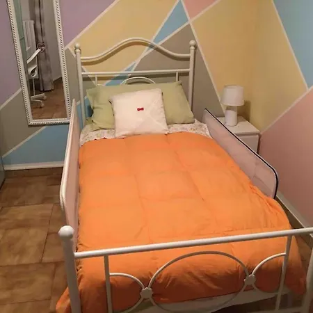 Ca Lina Spacious With Parking Space 펜션 *