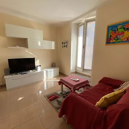 Ca Lina Spacious With Parking Space 度假居 莱科