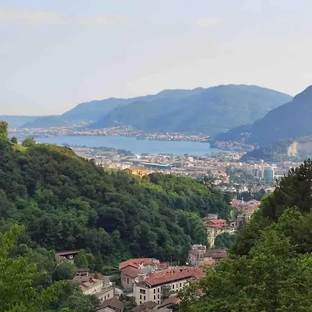 Ca Lina Spacious With Parking Space 度假居 *