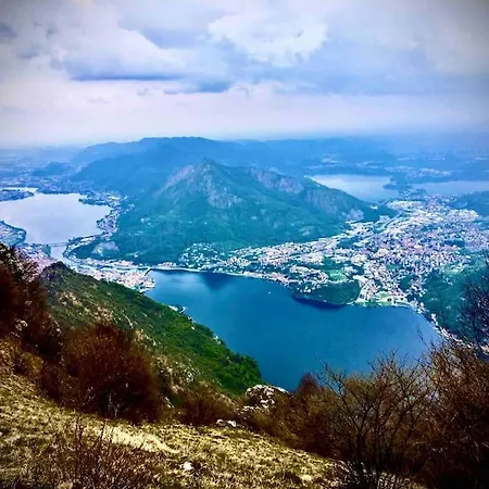 Ca Lina Spacious With Parking Space