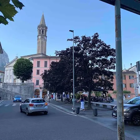 度假居 Ca Lina Spacious With Parking Space