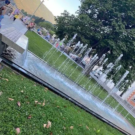 度假居 Ca Lina Spacious With Parking Space