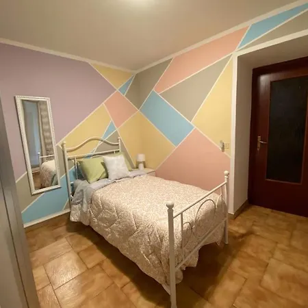 Ca Lina Spacious With Parking Space 度假居 *