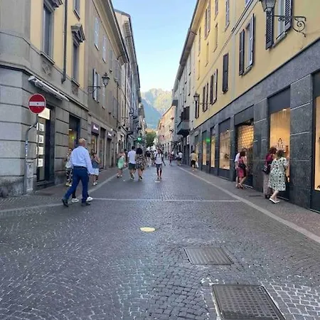 Ca Lina Spacious With Parking Space