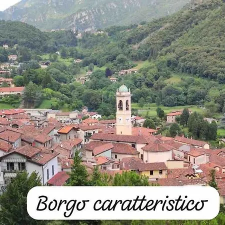 度假居 Ca Lina Spacious With Parking Space