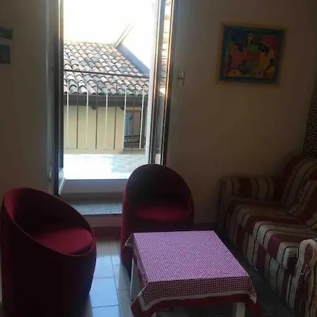 度假居 Ca Lina Spacious With Parking Space