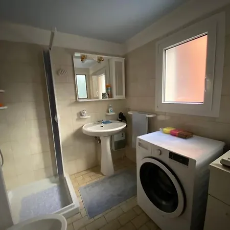 Ca Lina Spacious With Parking Space 莱科