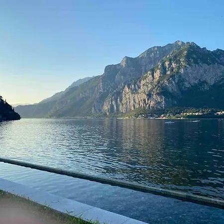 Ca Lina Spacious With Parking Space Lecco