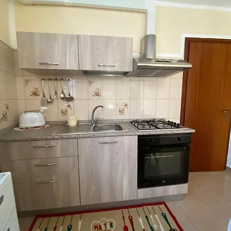 Ca Lina Spacious With Parking Space