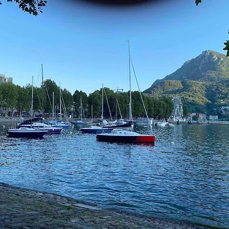 Ca Lina Spacious With Parking Space Vakantiehuis