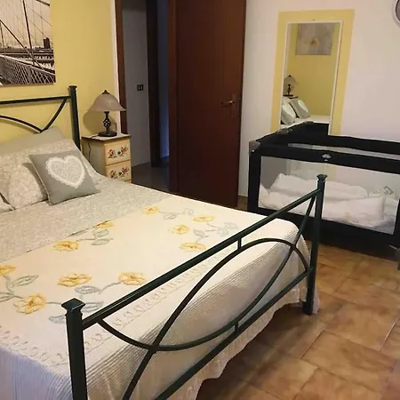 Ca Lina Spacious With Parking Space Vakantiehuis *