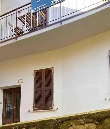 Ca Lina Spacious With Parking Space Lecco