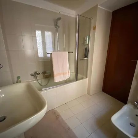 Ca Lina Spacious With Parking Space Vakantiehuis *