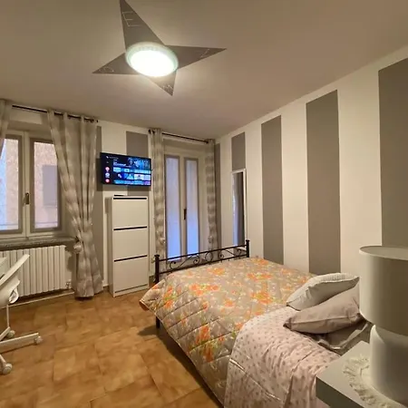 Ca Lina Spacious With Parking Space