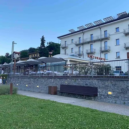 Ca Lina Spacious With Parking Space Lecco