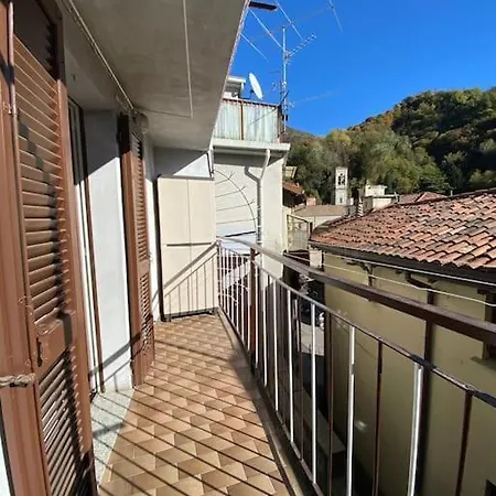 Ca Lina Spacious With Parking Space Vakantiehuis