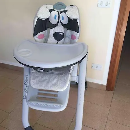 Ca Lina Spacious With Parking Space Vakantiehuis